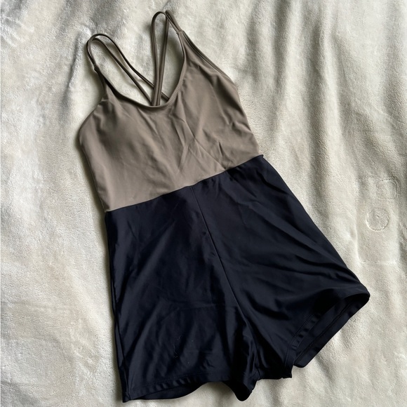 SHEIN size S one piece bathing suit - Picture 2 of 5